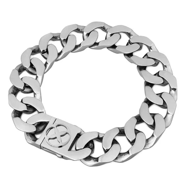 Riot XL Necklace - VITALY - VENTURER