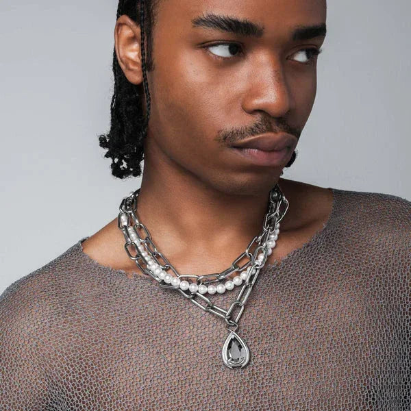 Ravish Necklace - VITALY - VENTURER