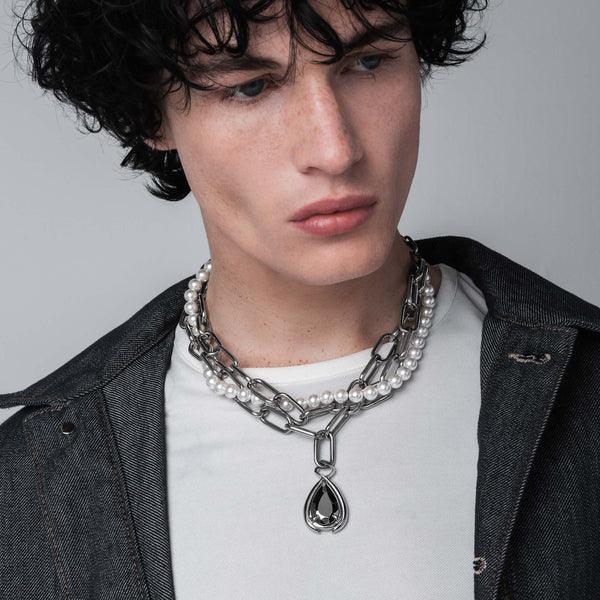 Ravish Necklace - VITALY - VENTURER
