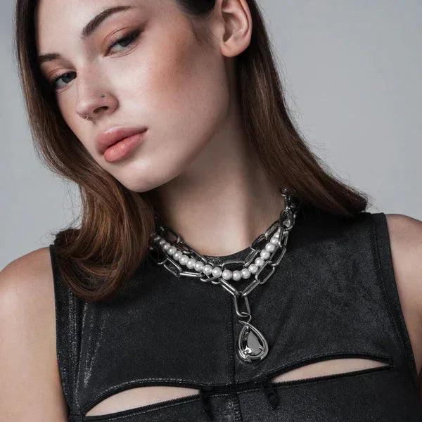 Ravish Necklace - VITALY - VENTURER