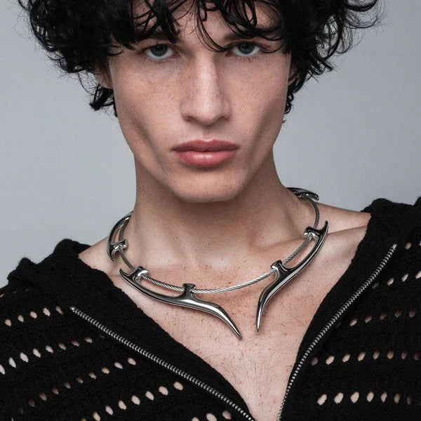 Soma Necklace - VITALY - VENTURER