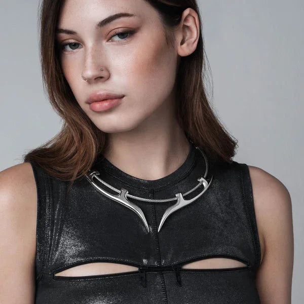 Soma Necklace - VITALY - VENTURER