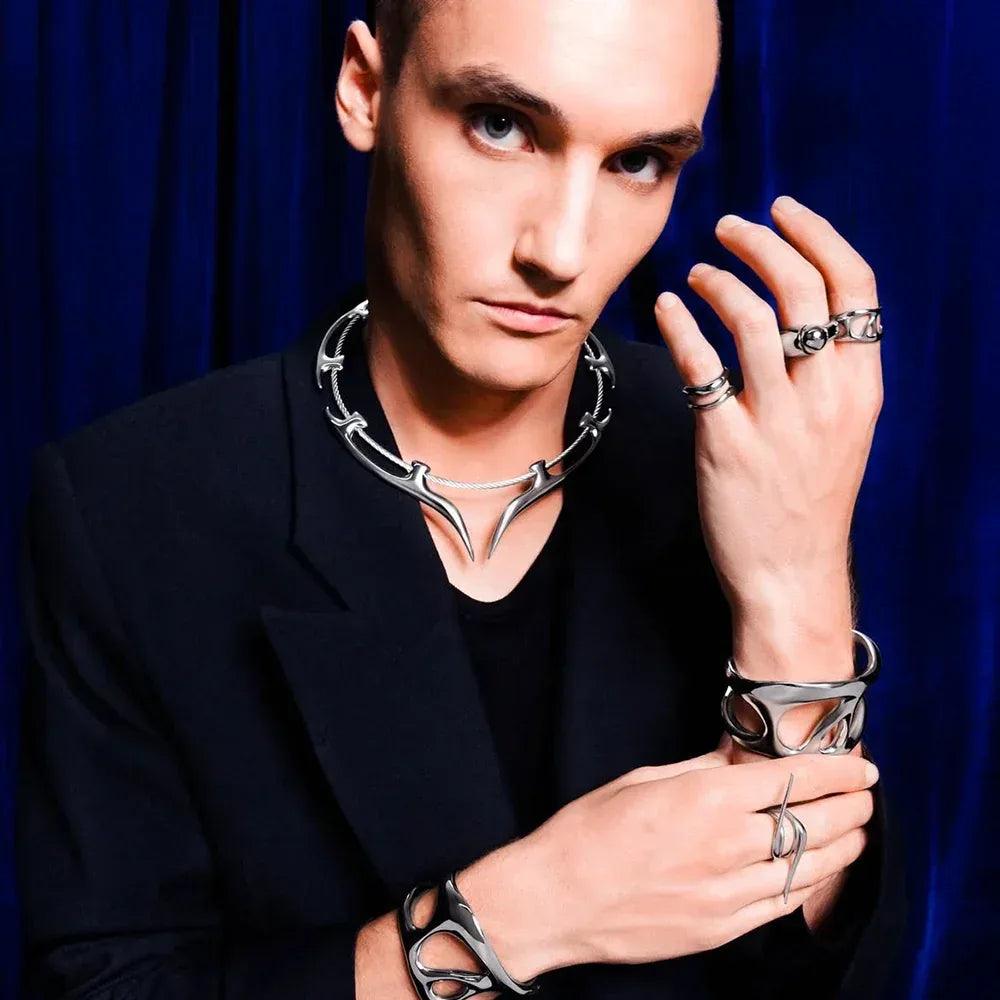 Soma Necklace - VITALY - VENTURER