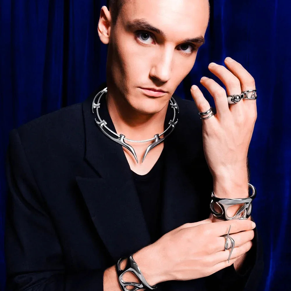 Soma Necklace - VITALY - VENTURER