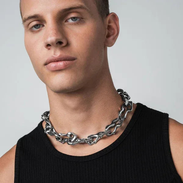 Meltdown Necklace - VITALY - VENTURER