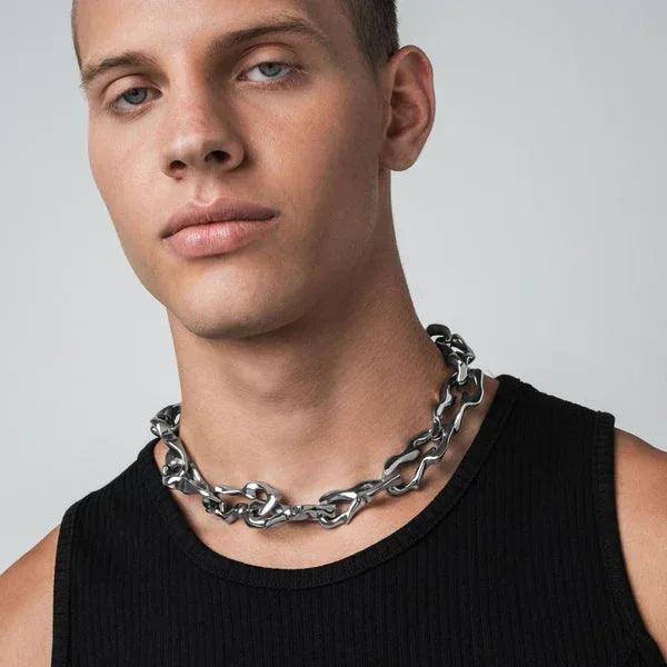 Meltdown Necklace - VITALY - VENTURER