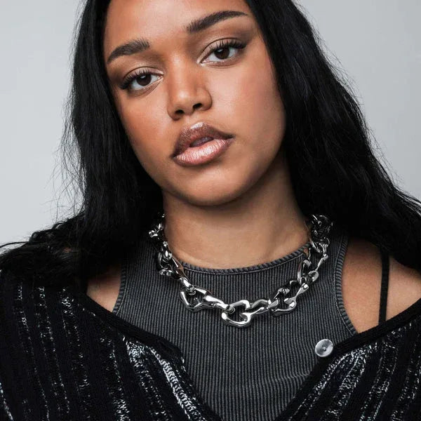 Meltdown Necklace - VITALY - VENTURER