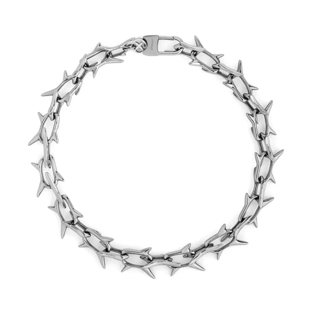 VITALY (バイタリー)商品ページ - Nightmare Necklace - Silver