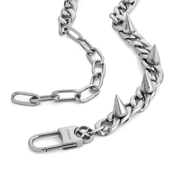 Frenzy Necklace - VITALY - VENTURER