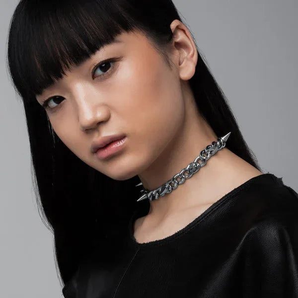 Frenzy Necklace - VITALY - VENTURER
