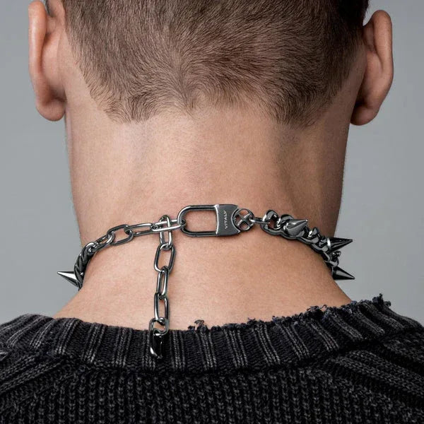 Frenzy Necklace - VITALY - VENTURER