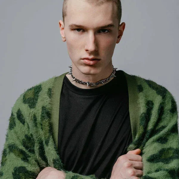 Frenzy Necklace - VITALY - VENTURER