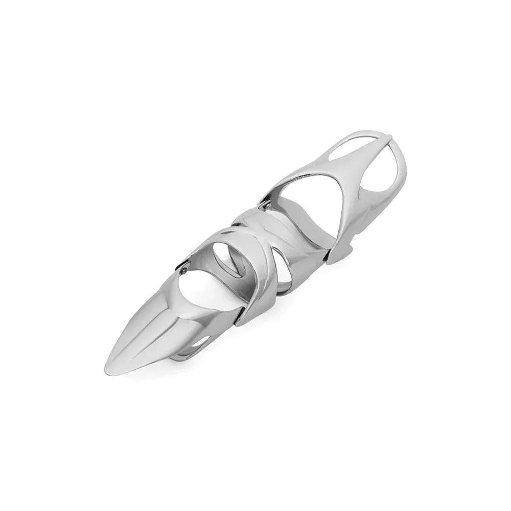 VITALY リング 海外ファッションブランド Vitaly Design Ltd VITALY バイタリー 指輪 リング CONDUIT X TUNGSTEN