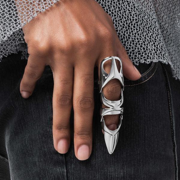 Absolute Ring - VITALY - VENTURER
