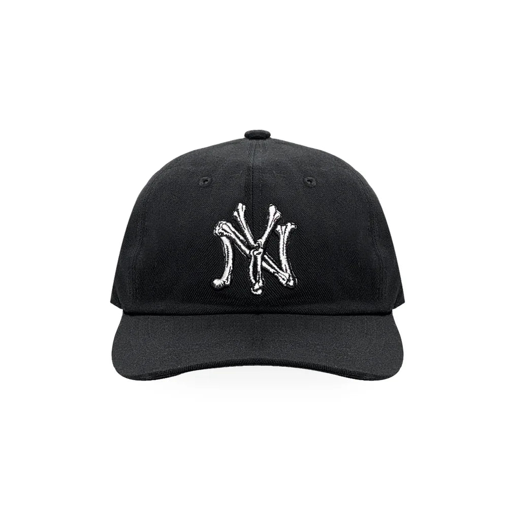 ★★ベイシックス★★ BASICKS(ベイシックス)商品ページ - Born New York Cap - Black