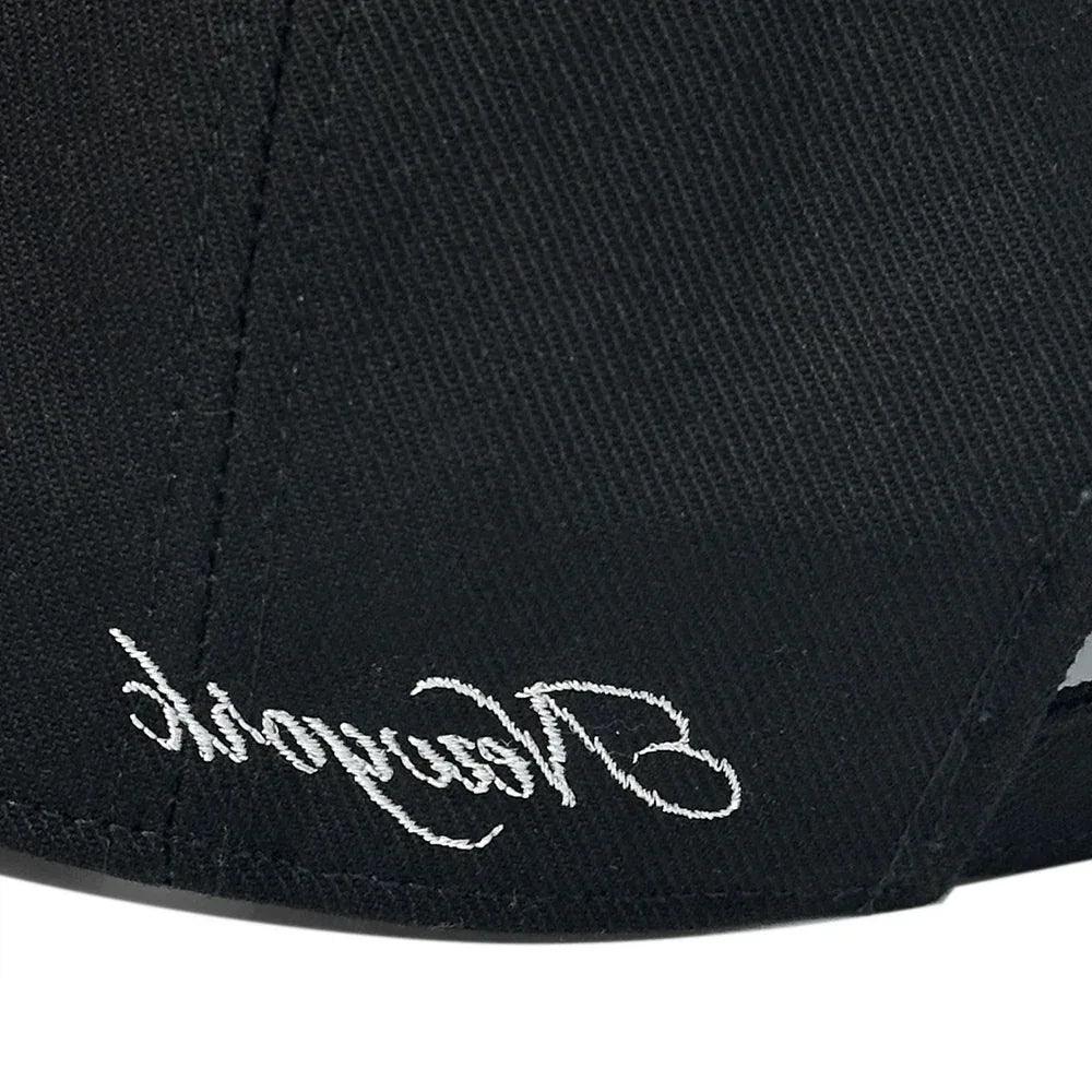 Bone New York Cap - BASICKS - VENTURER