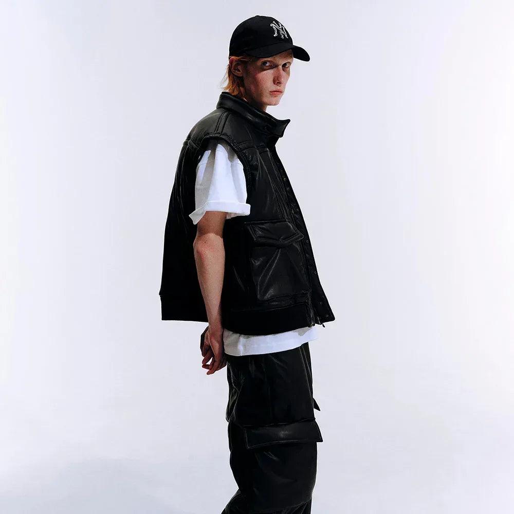 Bone New York Cap - BASICKS - VENTURER