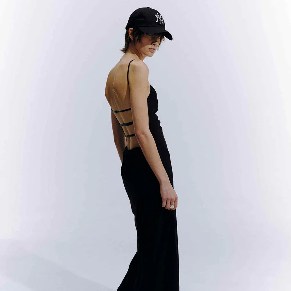 Bone New York Cap - BASICKS - VENTURER