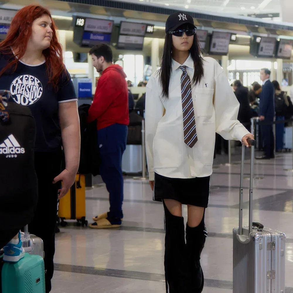 Bone New York Cap - BASICKS - VENTURER