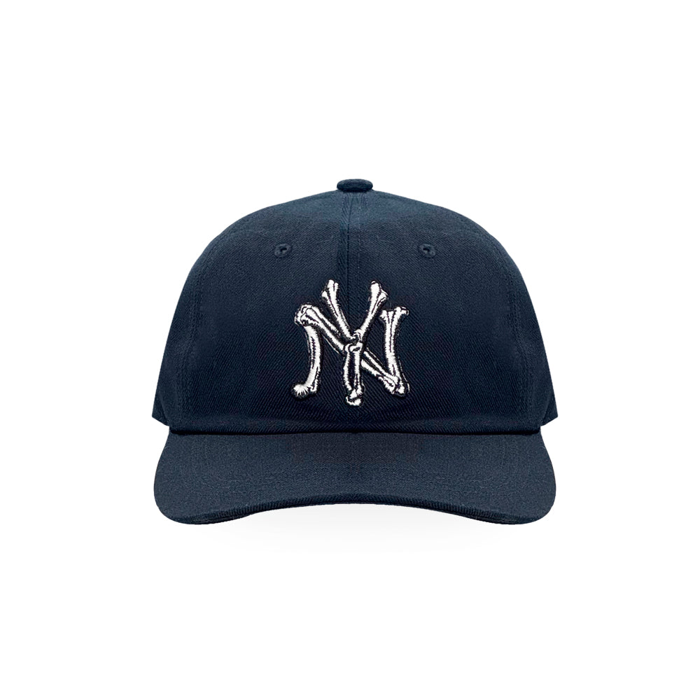 Bone New York Cap