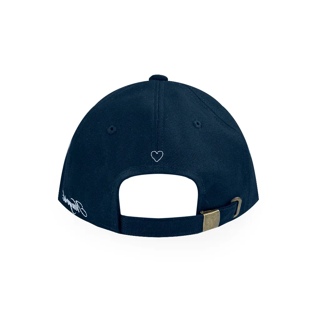 Bone New York Cap - BASICKS - VENTURER