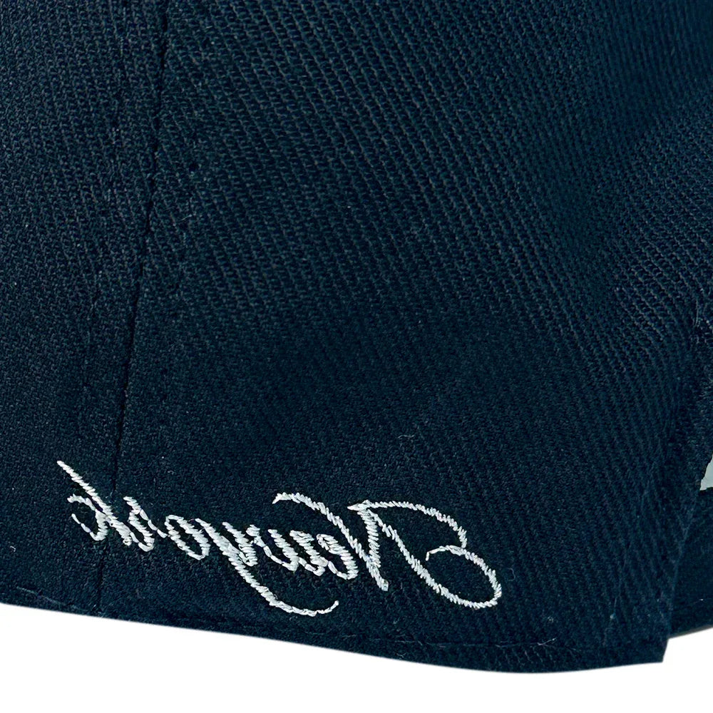 Bone New York Cap - BASICKS - VENTURER