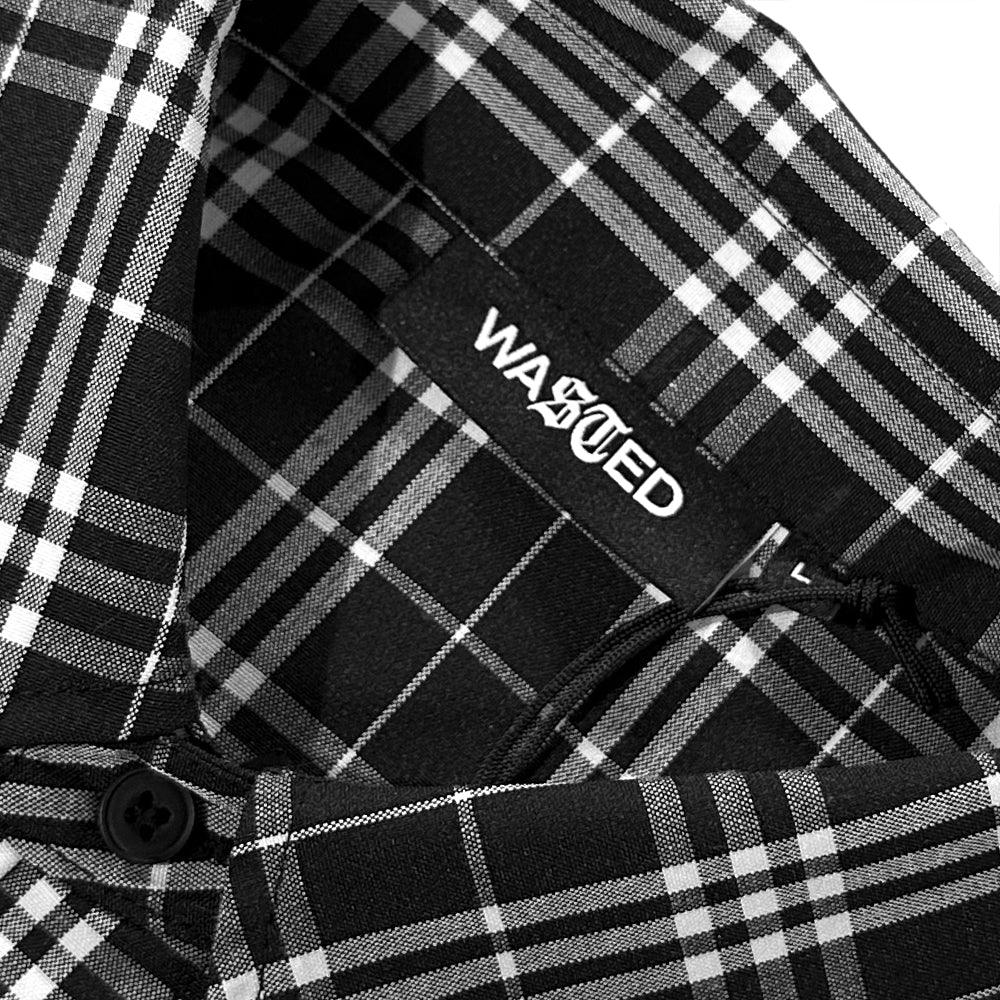 Yard Tartan Shirt Age - WASTED PARIS - VENTURER