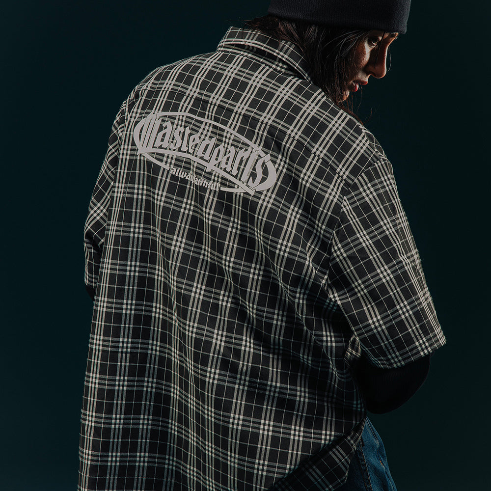 Yard Tartan Shirt Age