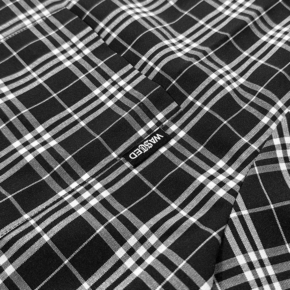 Yard Tartan Shirt Age - WASTED PARIS - VENTURER