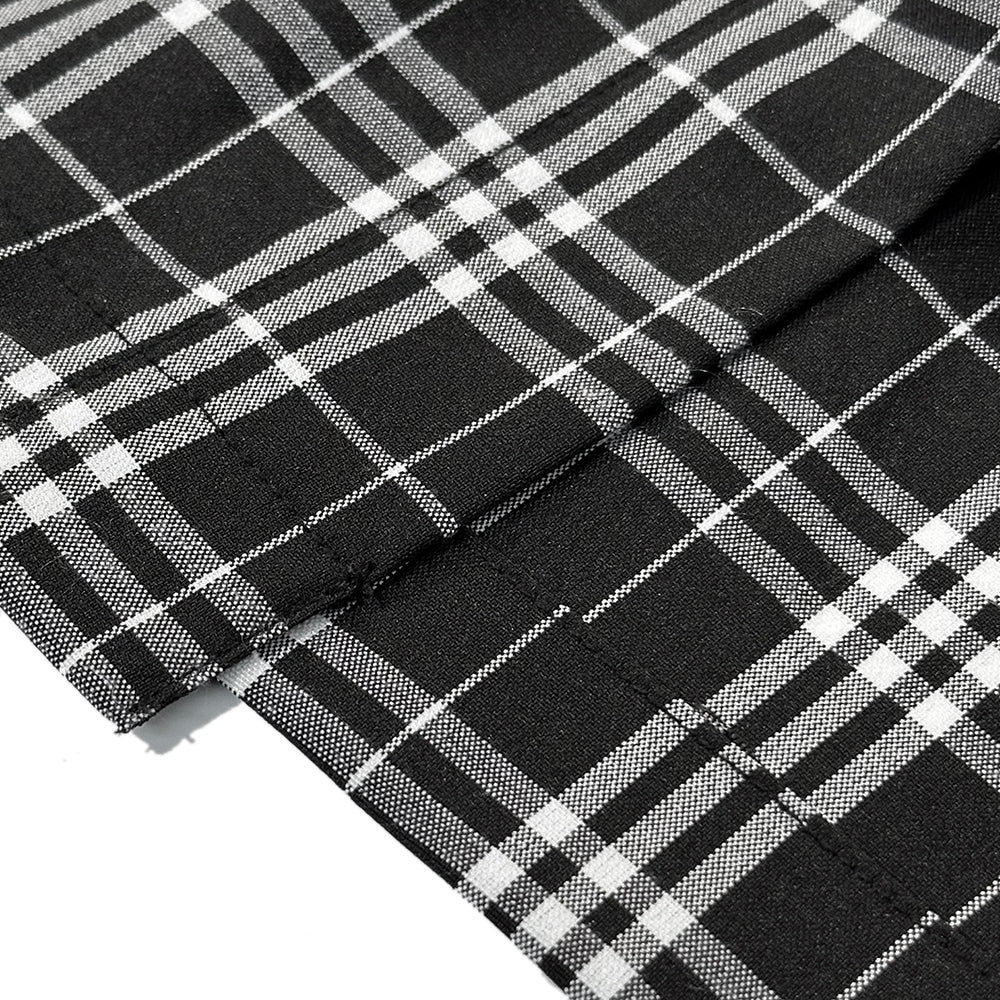 Yard Tartan Shirt Age - WASTED PARIS - VENTURER