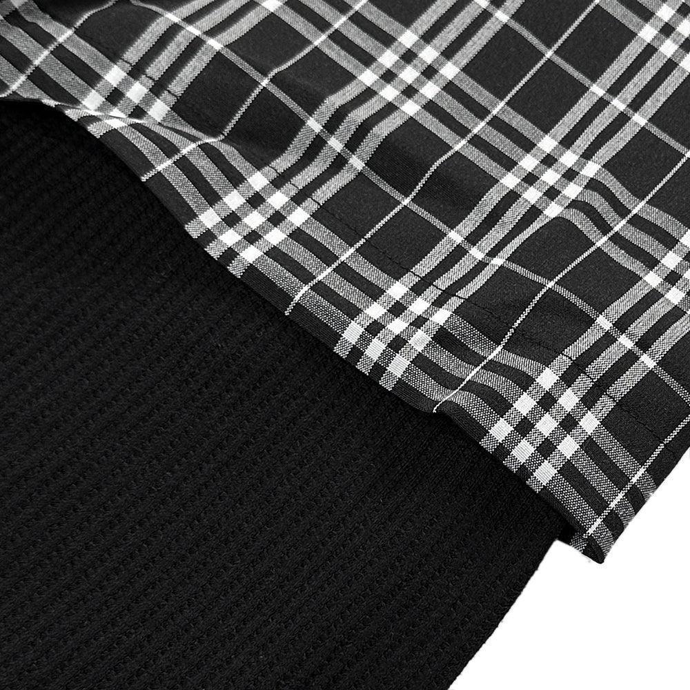 Yard Tartan Shirt Age - WASTED PARIS - VENTURER