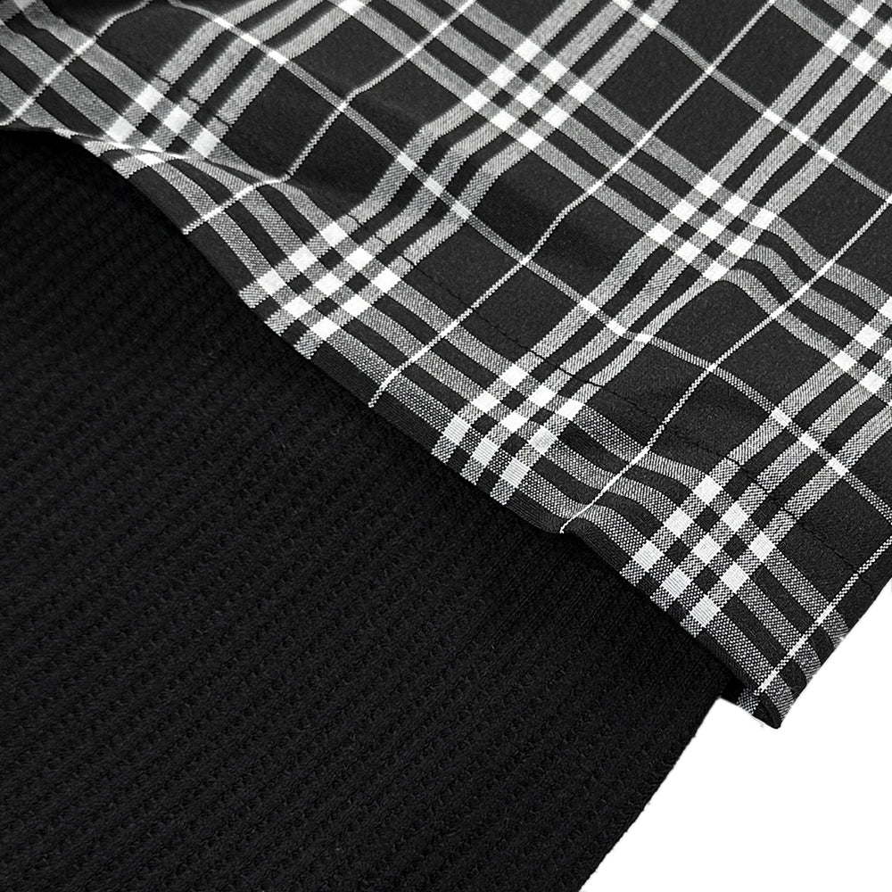 Yard Tartan Shirt Age - WASTED PARIS - VENTURER