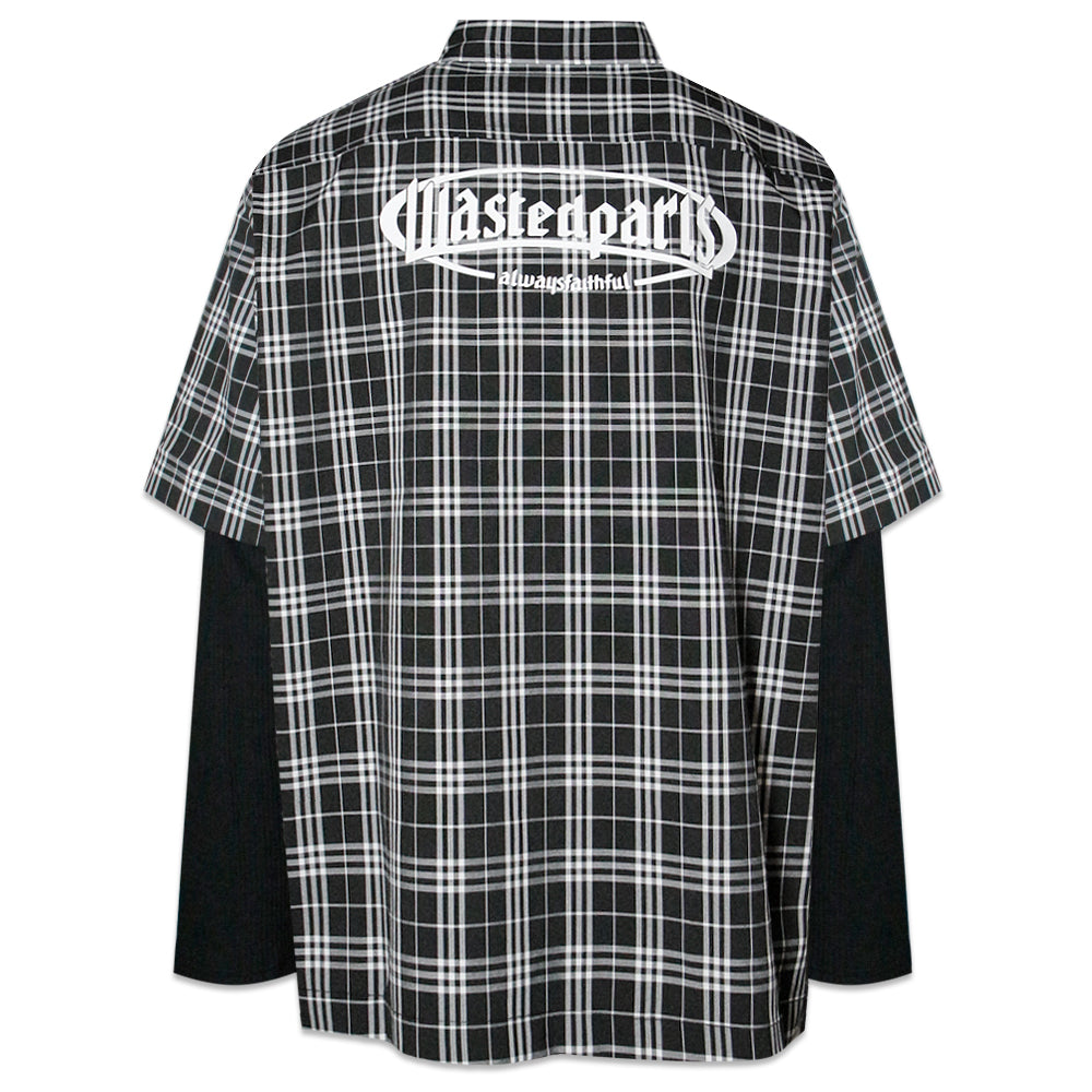 Yard Tartan Shirt Age
