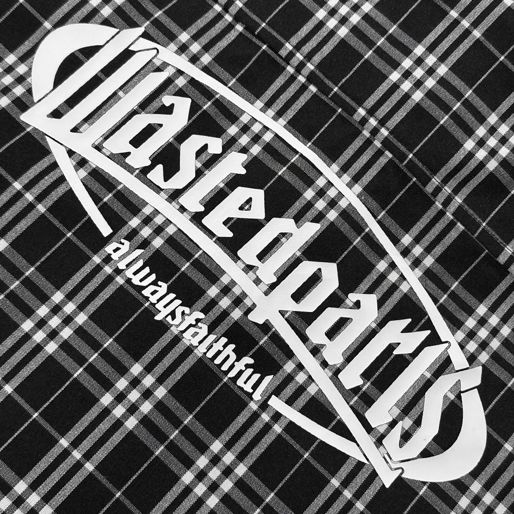 Yard Tartan Shirt Age