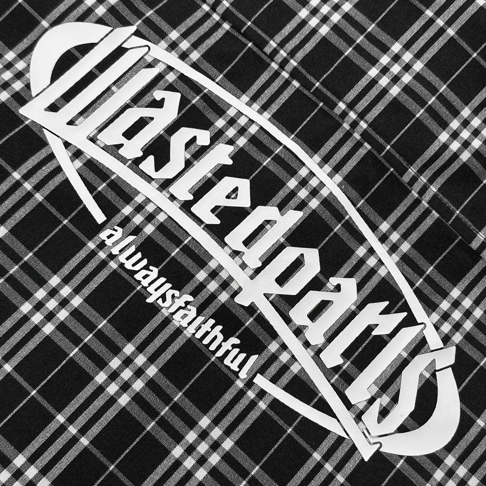 Yard Tartan Shirt Age - WASTED PARIS - VENTURER