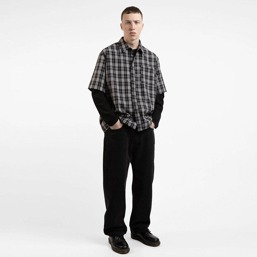 Yard Tartan Shirt Age - WASTED PARIS - VENTURER