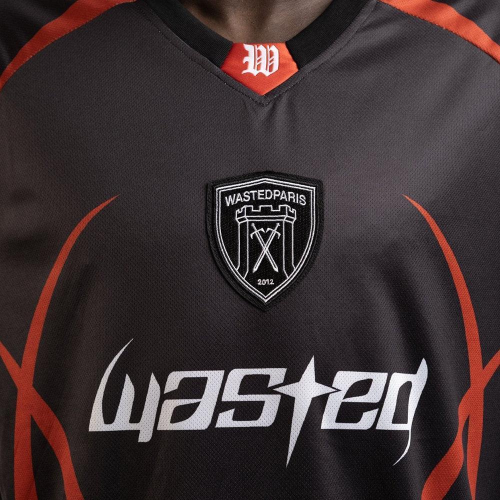 Blade Football Jersey Age - WASTED PARIS - VENTURER