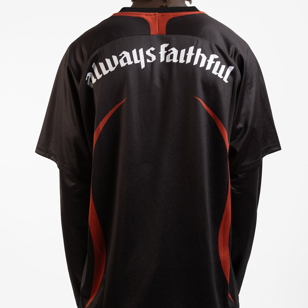 Blade Football Jersey Age
