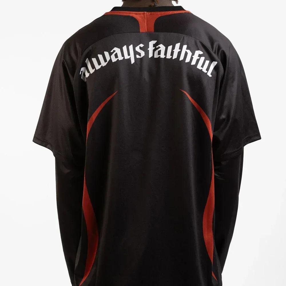 Blade Football Jersey Age - WASTED PARIS - VENTURER