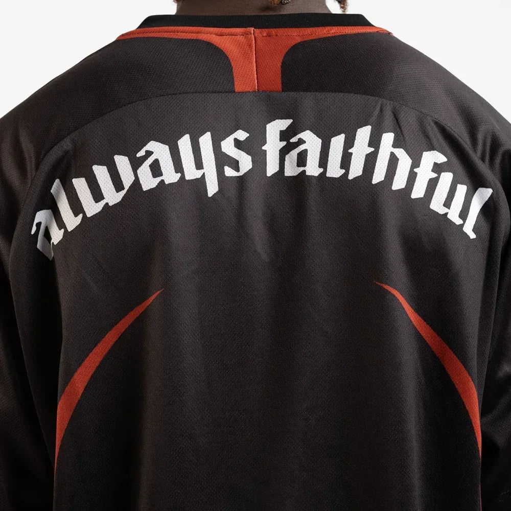 Blade Football Jersey Age - WASTED PARIS - VENTURER