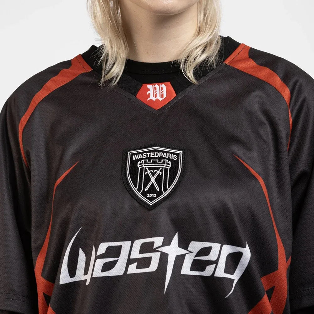 Blade Football Jersey Age - WASTED PARIS - VENTURER