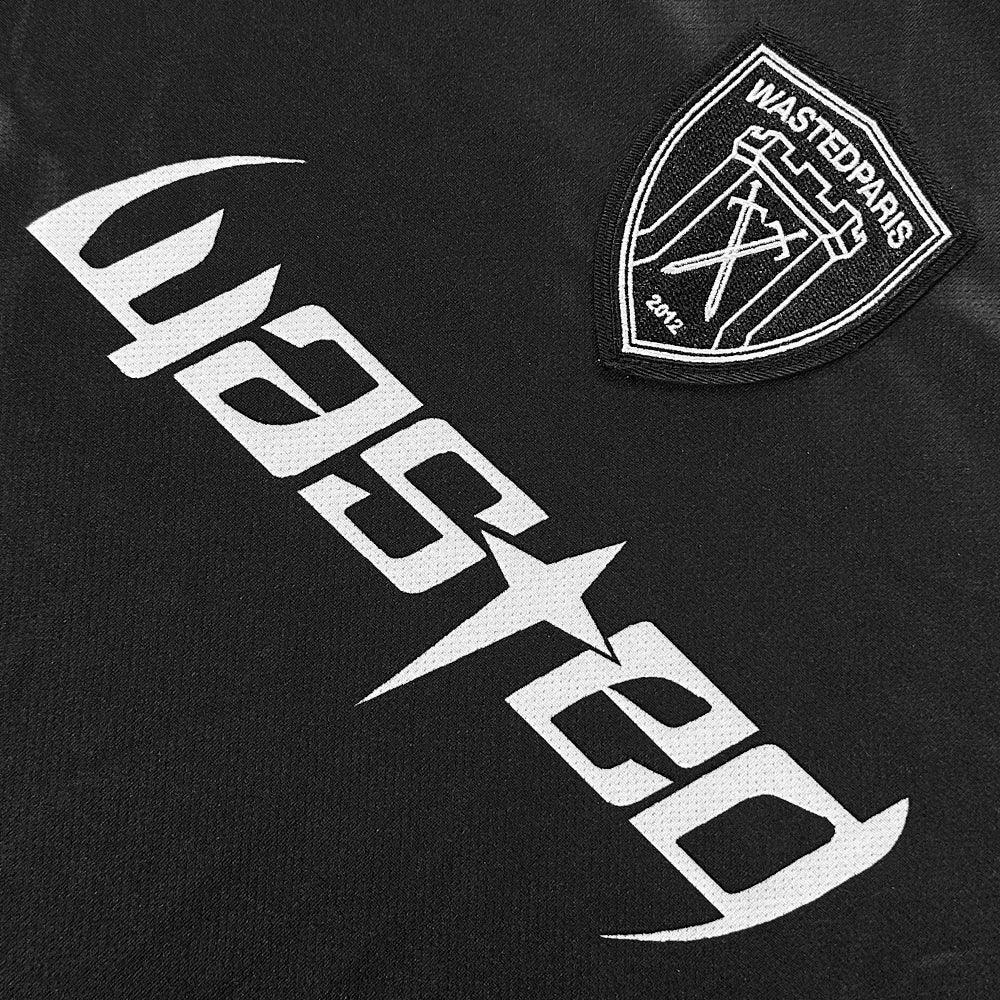Blade Football Jersey Age - WASTED PARIS - VENTURER