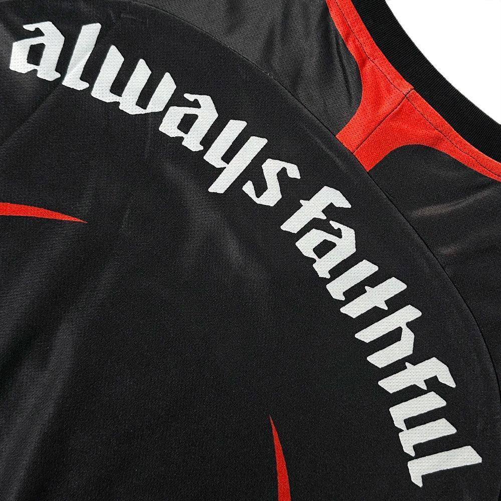Blade Football Jersey Age - WASTED PARIS - VENTURER