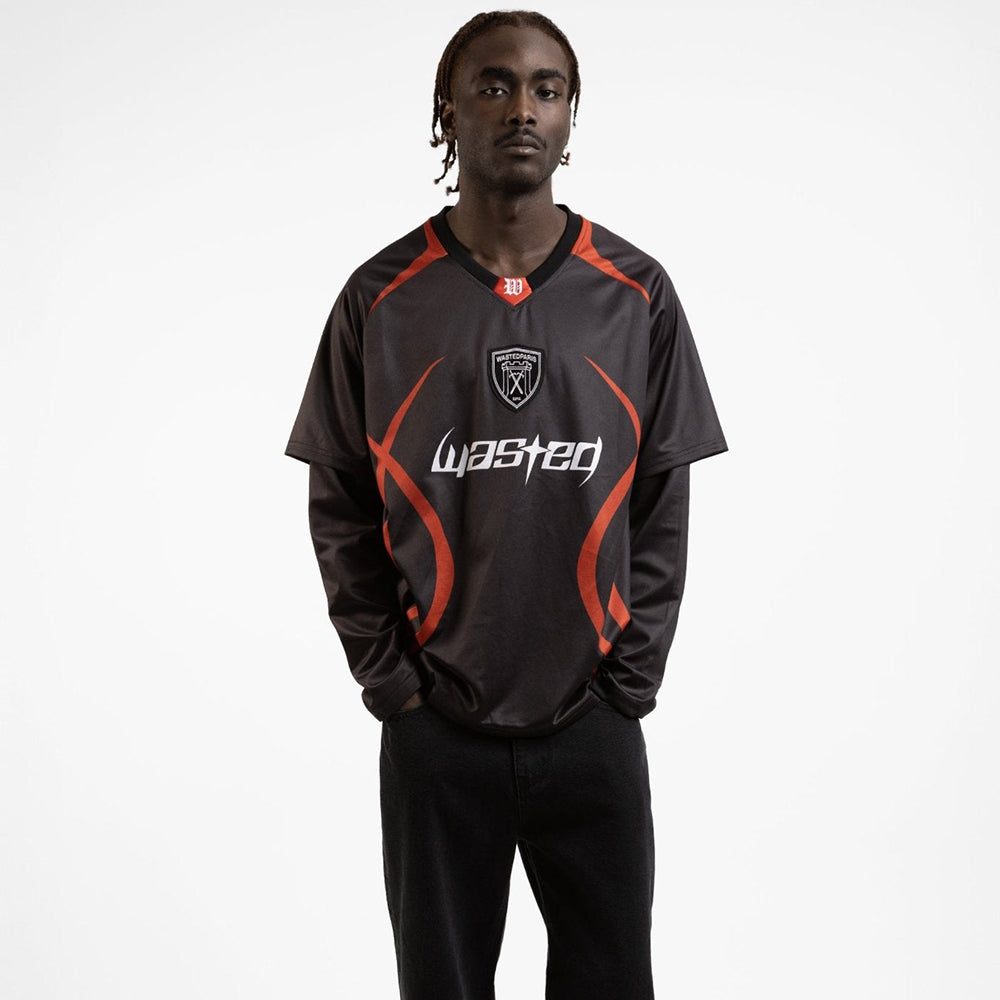 Blade Football Jersey Age