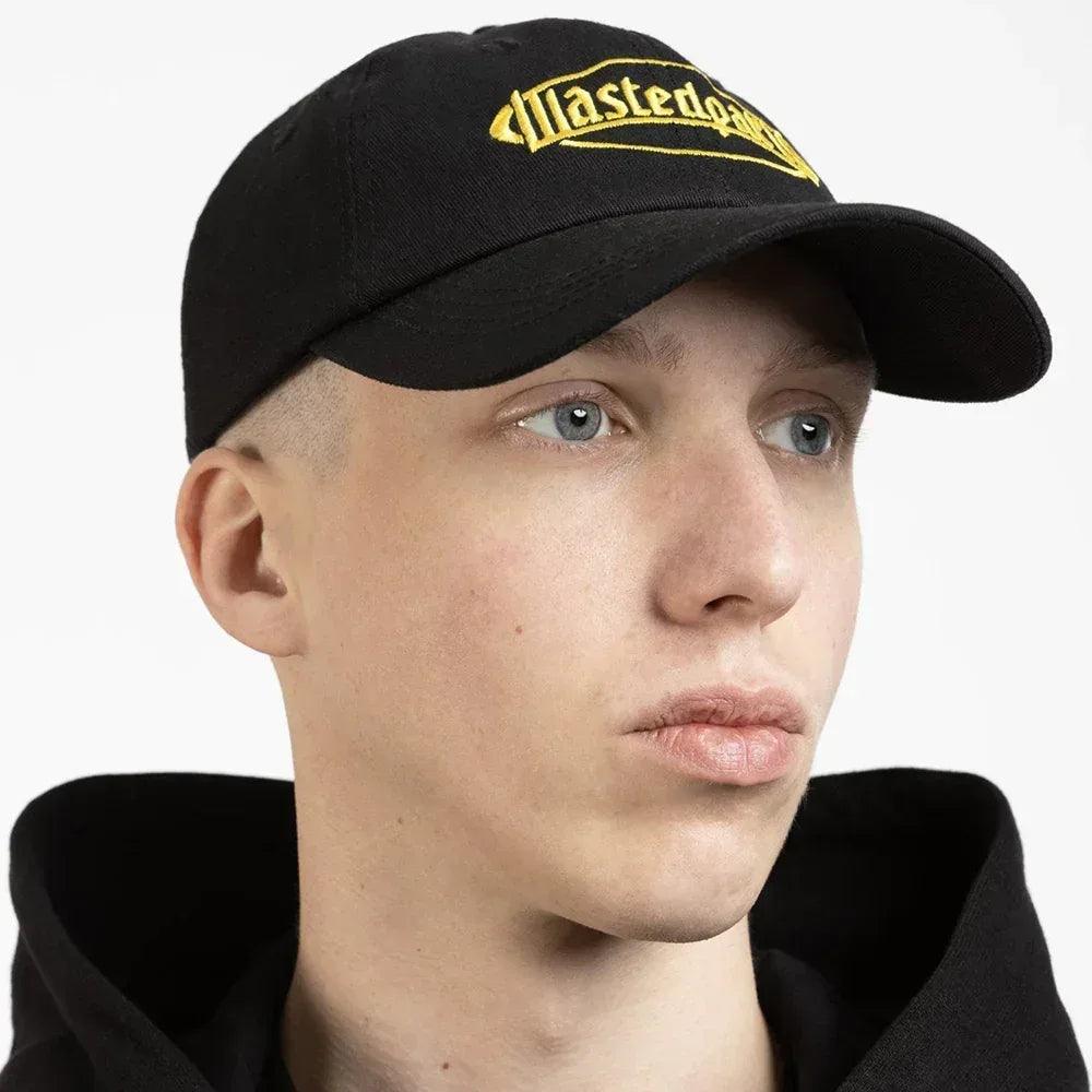 Yard Cap - WASTED PARIS - VENTURER