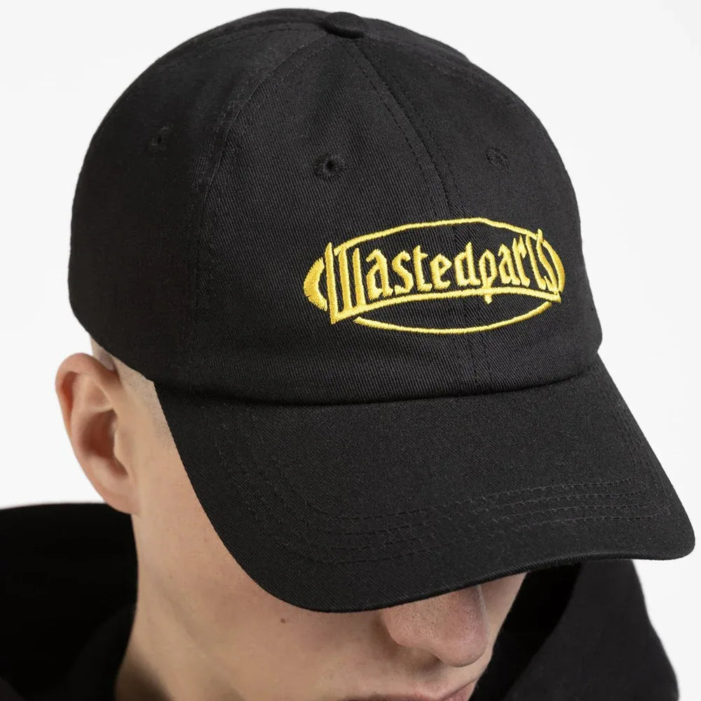 Yard Cap - WASTED PARIS - VENTURER