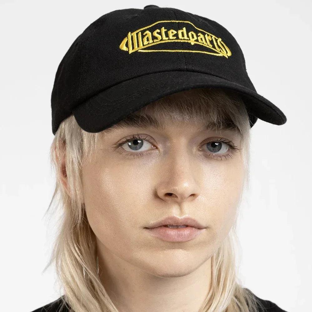 Yard Cap - WASTED PARIS - VENTURER