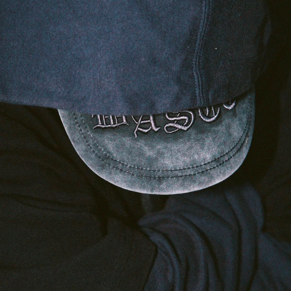 Kingdom Curve Destroy Cap