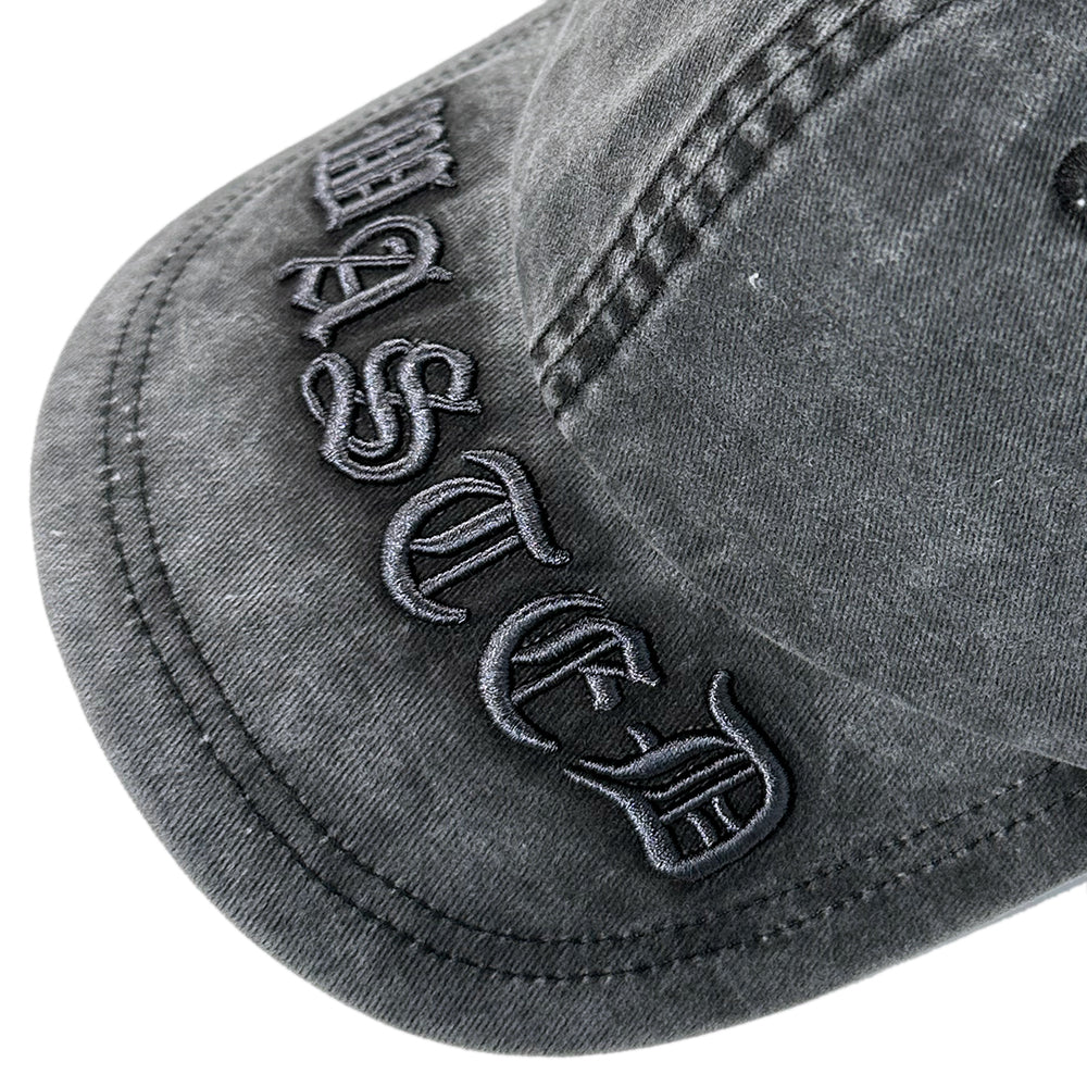 Kingdom Curve Destroy Cap