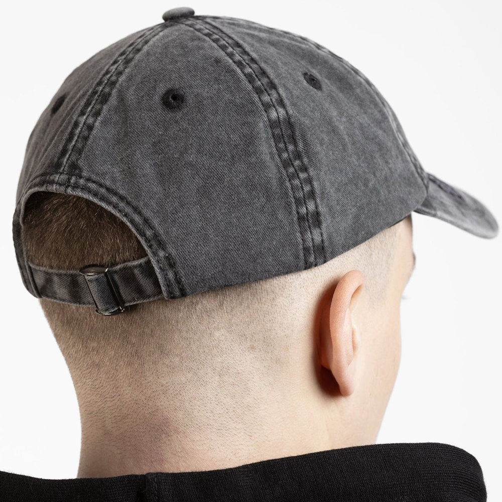 Kingdom Curve Destroy Cap